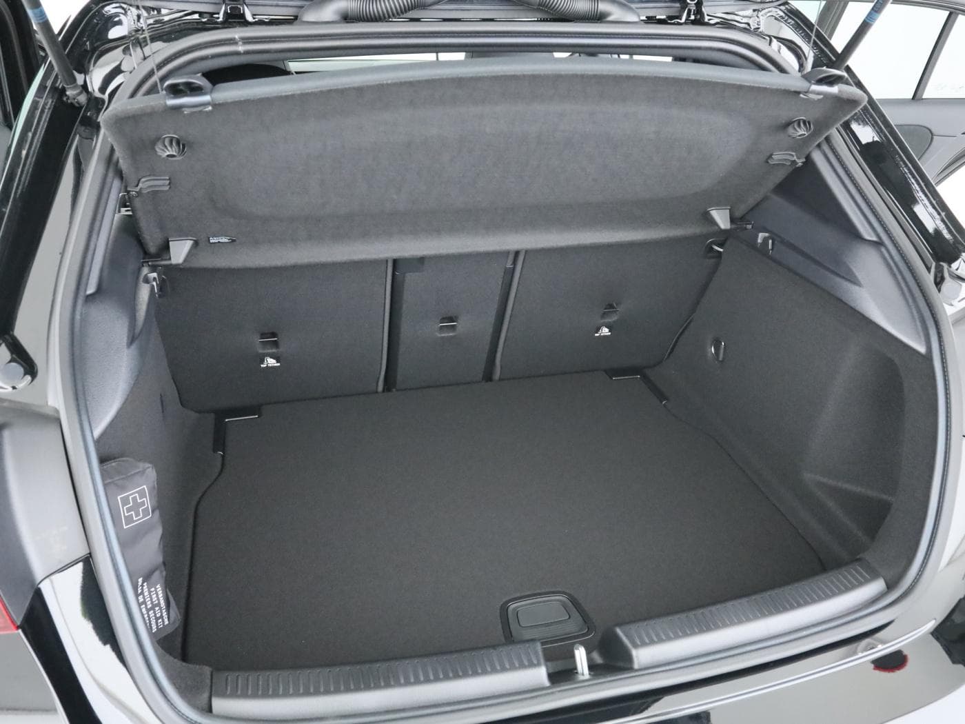 Mercedes-Benz A 180 Bild 23