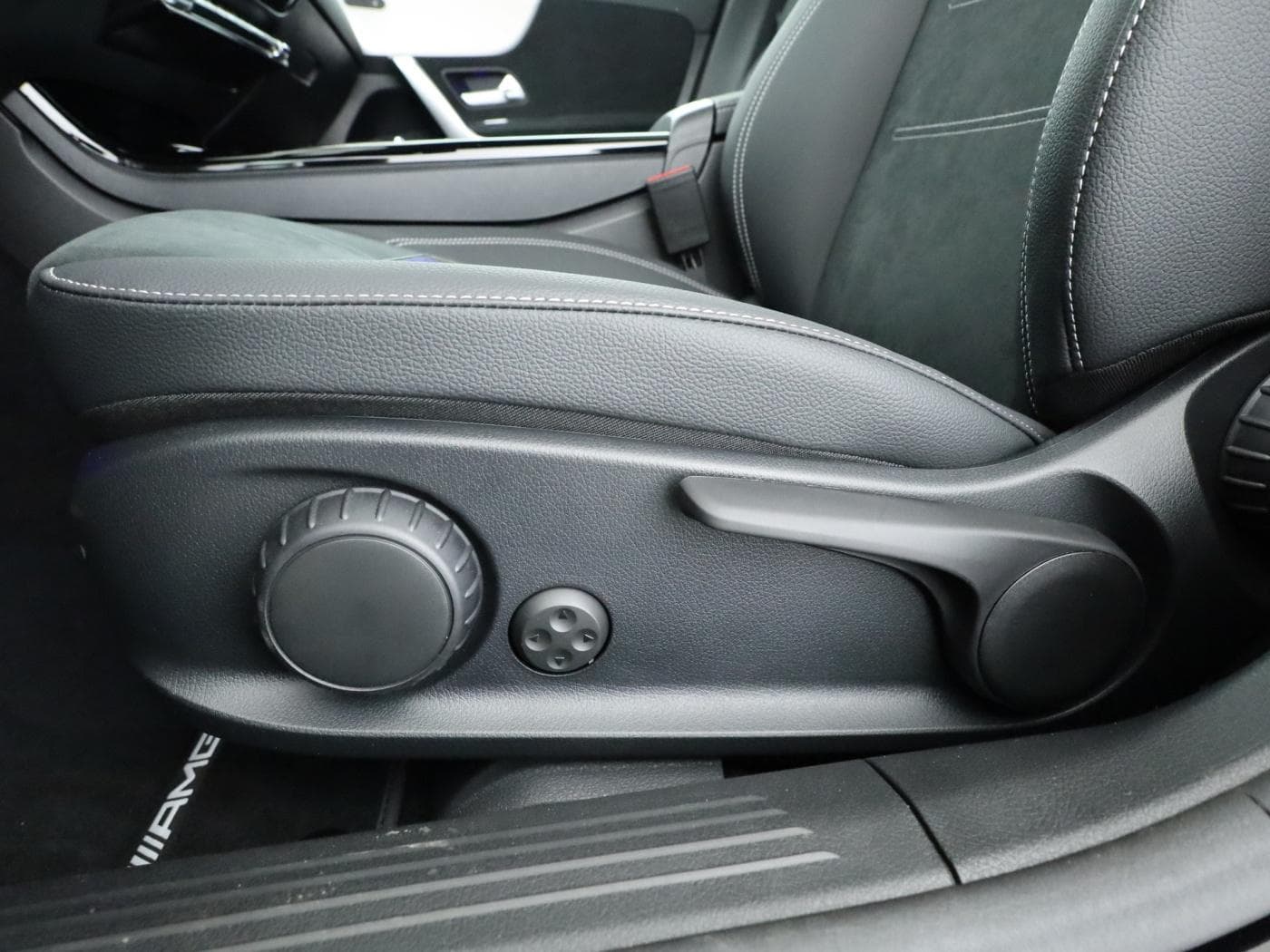 Mercedes-Benz A 180 Bild 25