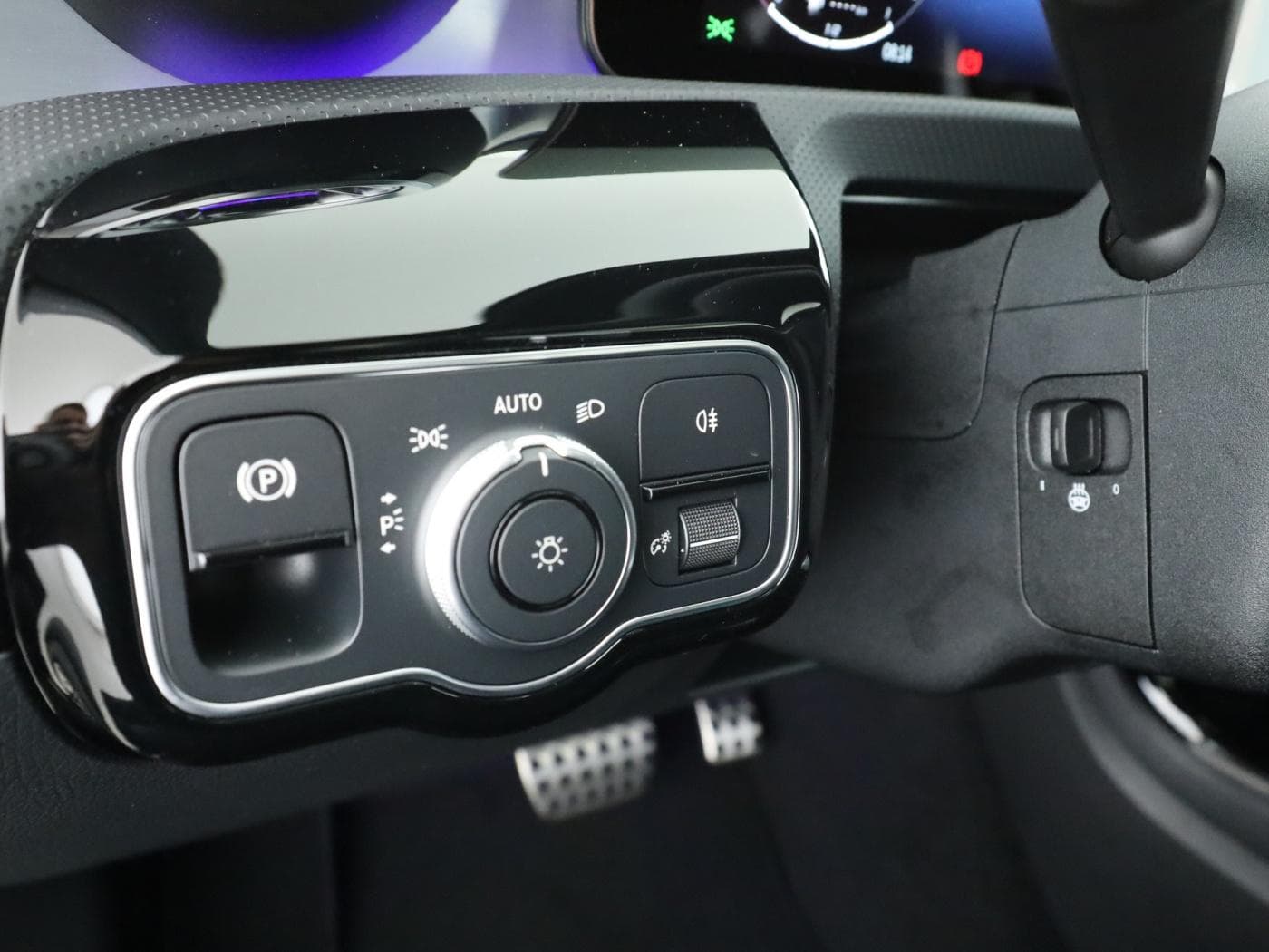 Mercedes-Benz A 180 Bild 26