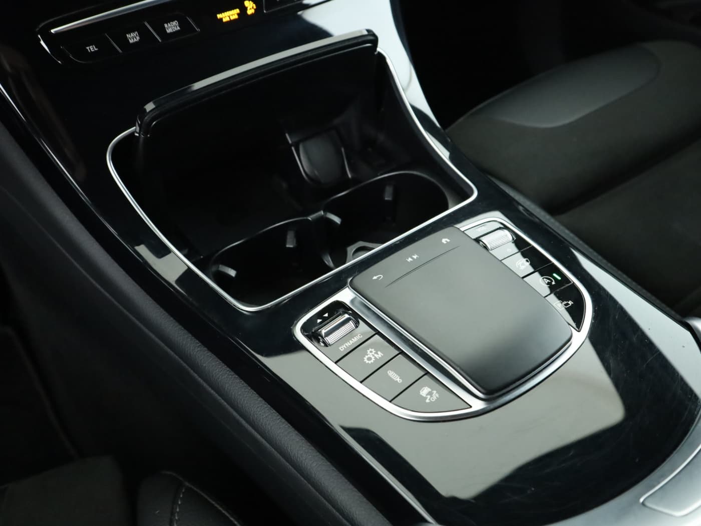 Mercedes-Benz GLC 63 AMG 4M+ Bild 15