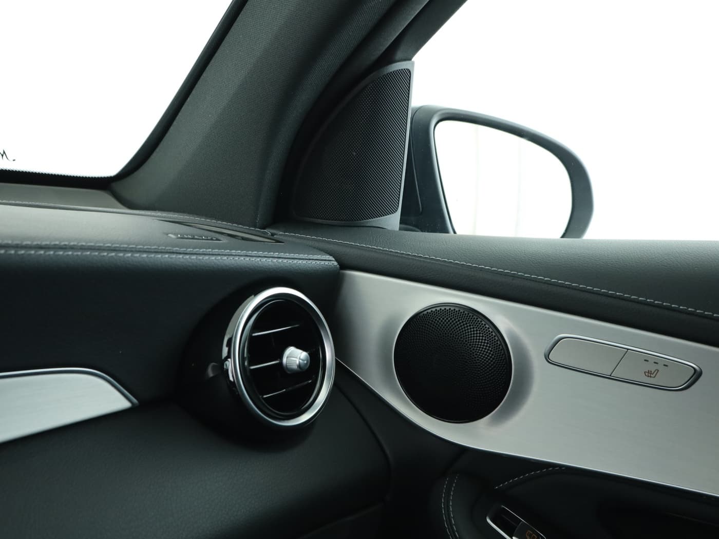 Mercedes-Benz GLC 63 AMG 4M+ Bild 16