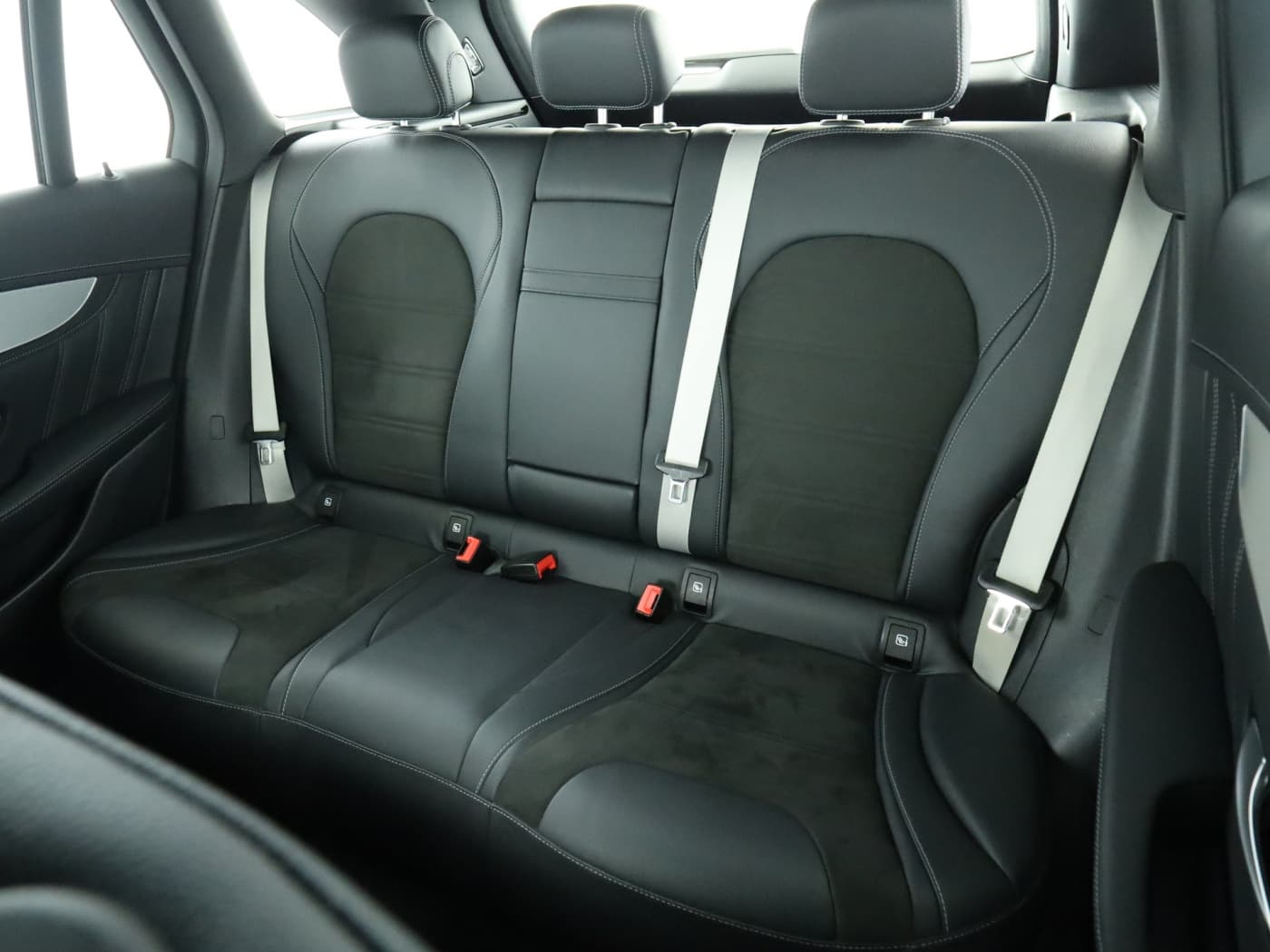 Mercedes-Benz GLC 63 AMG 4M+ Bild 18