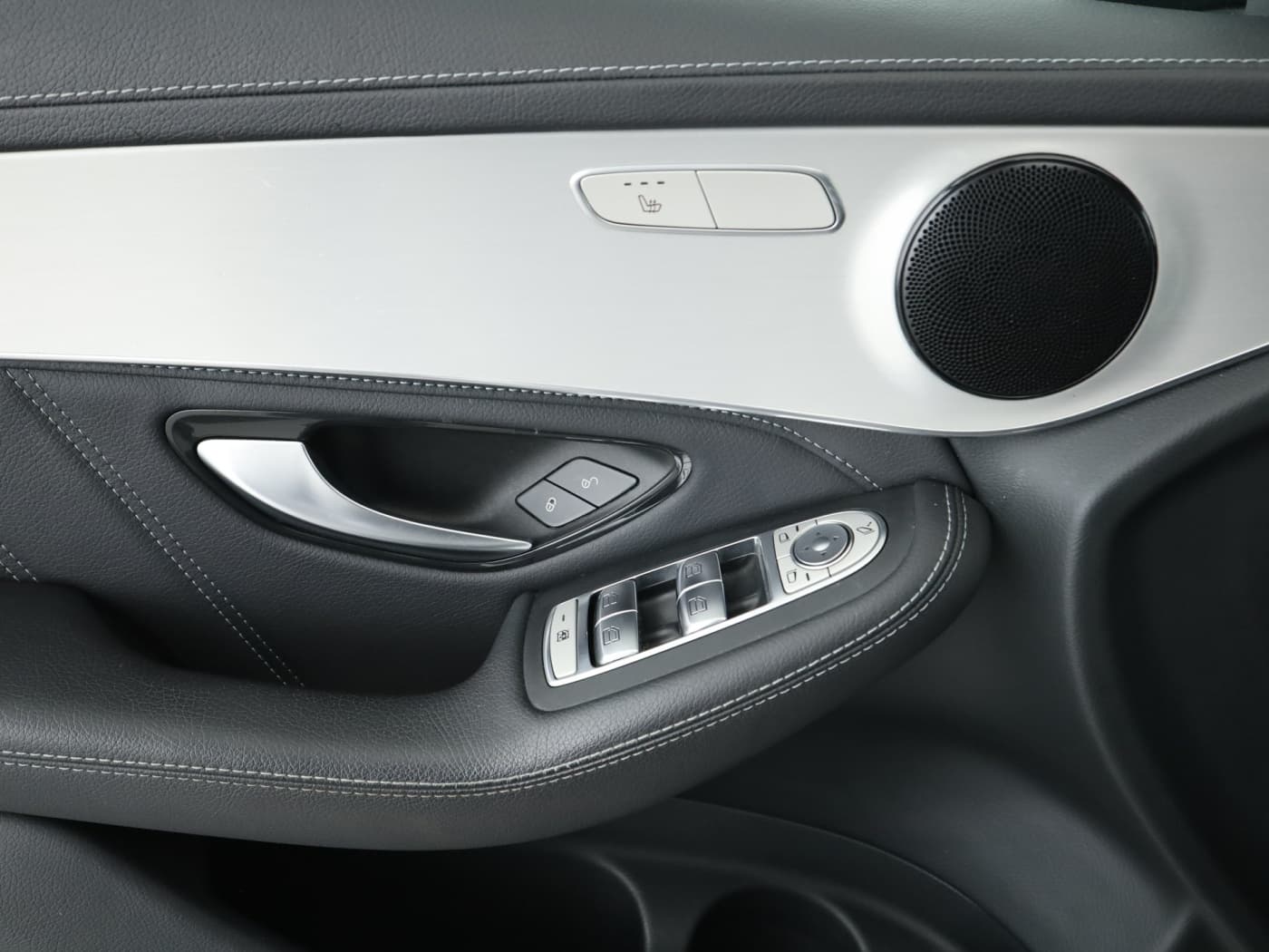 Mercedes-Benz GLC 63 AMG 4M+ Bild 20