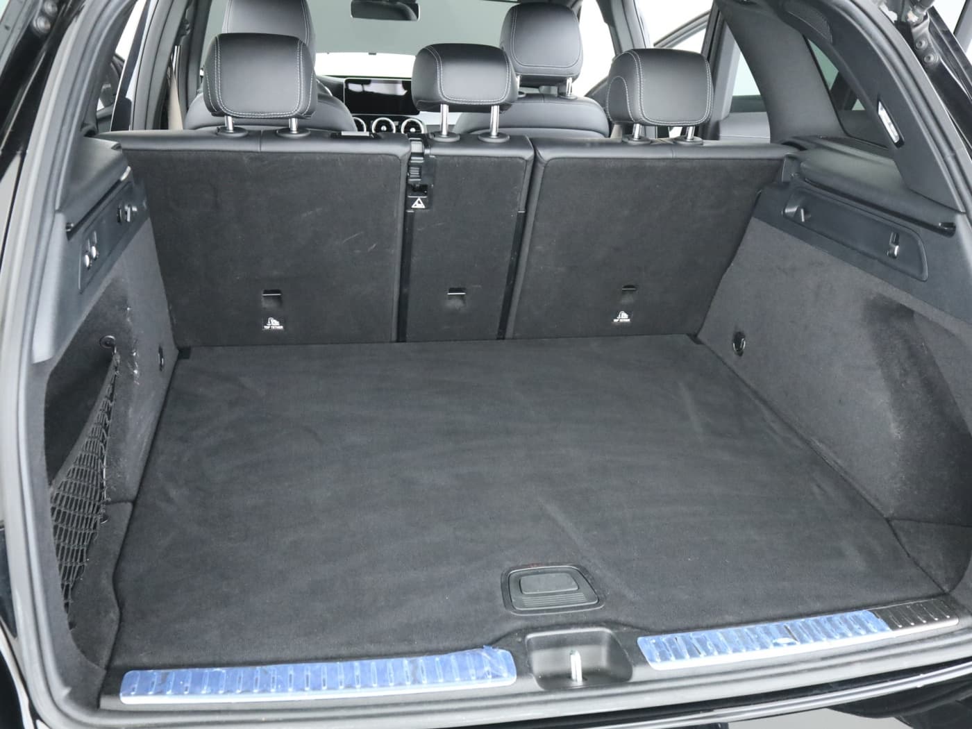 Mercedes-Benz GLC 63 AMG 4M+ Bild 22