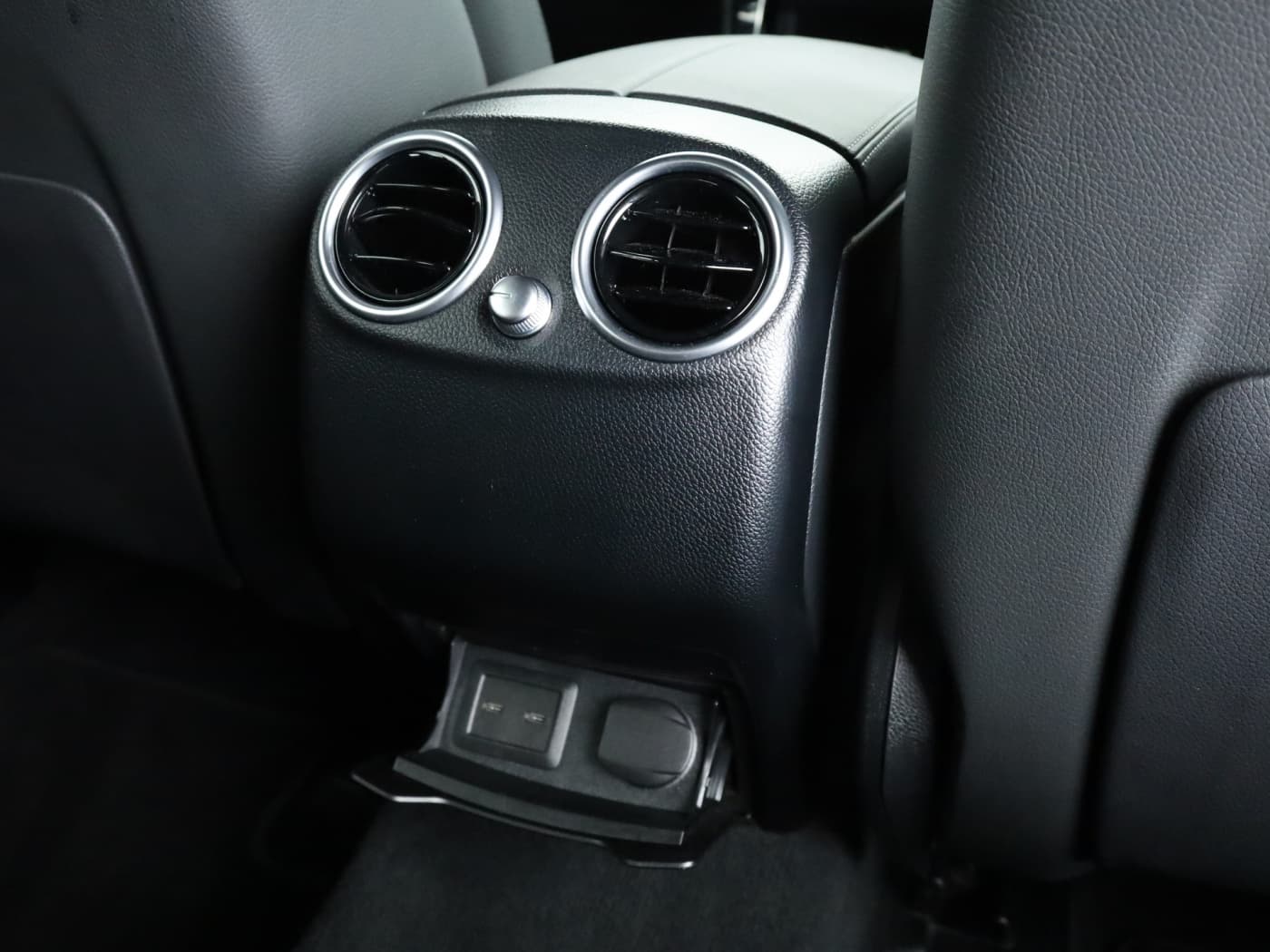 Mercedes-Benz GLC 63 AMG 4M+ Bild 23