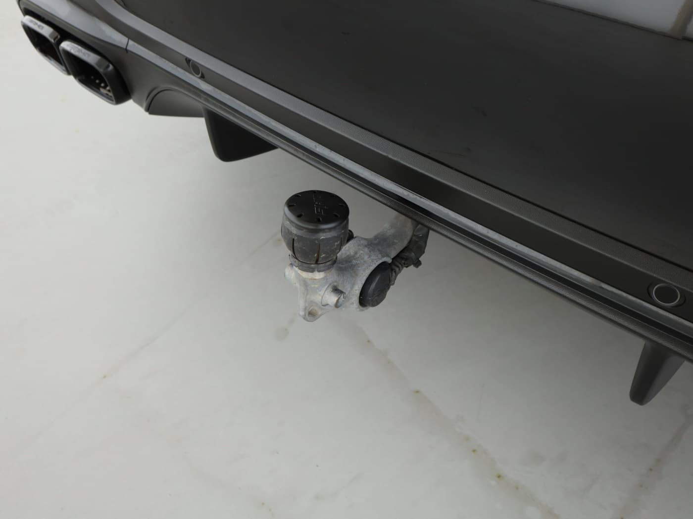 Mercedes-Benz GLC 63 AMG 4M+ Bild 25