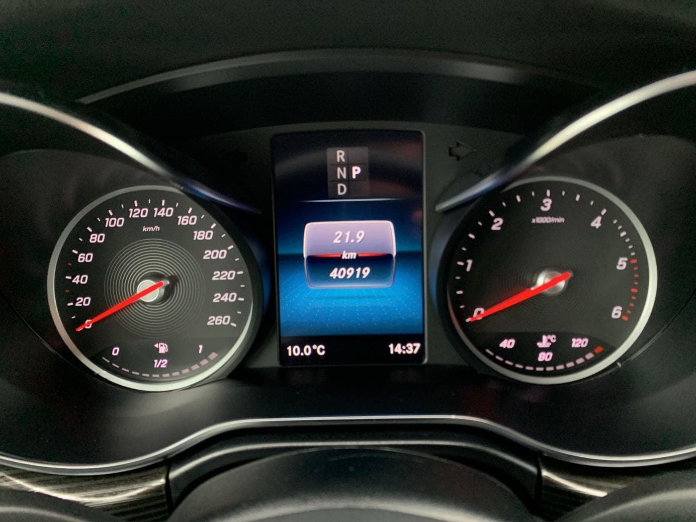 Mercedes-Benz V 300 d 4MATIC AVANTGARDE Extralang Bild 11