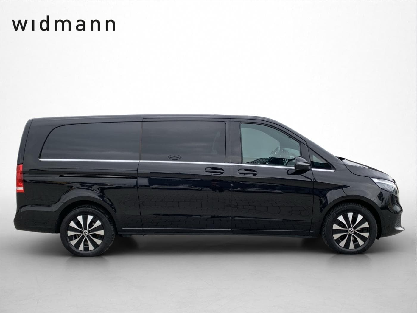 Mercedes-Benz V 300 d 4MATIC AVANTGARDE Extralang Bild 6
