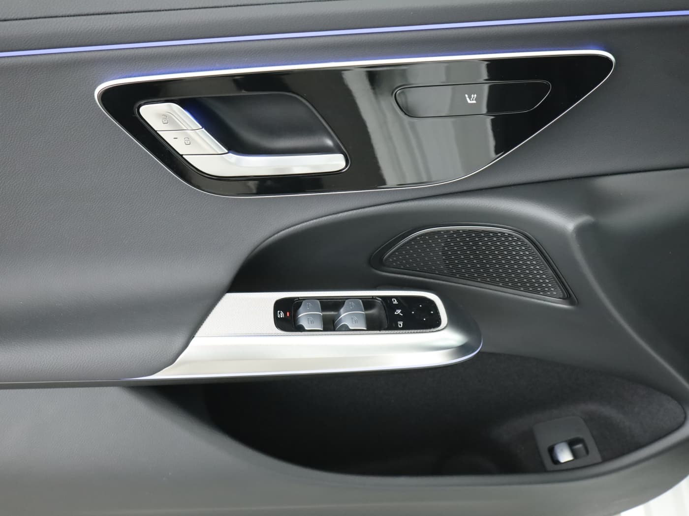 Mercedes-Benz E 200 T Bild 20