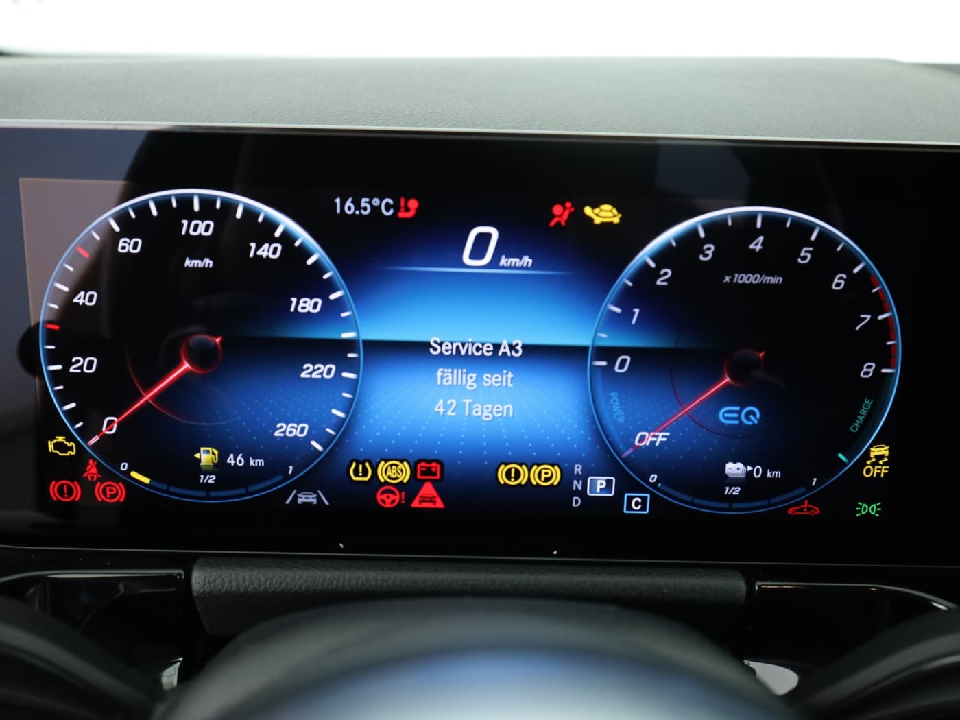 Mercedes-Benz GLA 250 e Bild 12