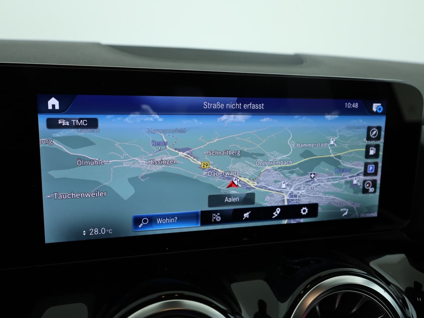 Mercedes-Benz GLA 250 e Bild 13