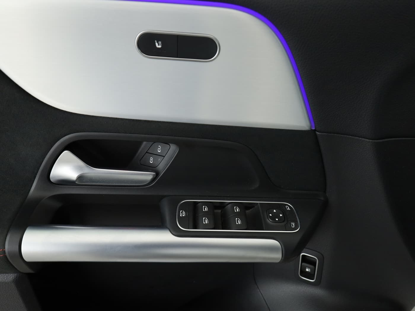 Mercedes-Benz GLA 250 e Bild 20