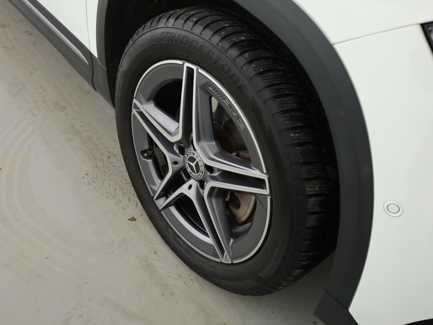 Mercedes-Benz GLA 250 e Bild 21