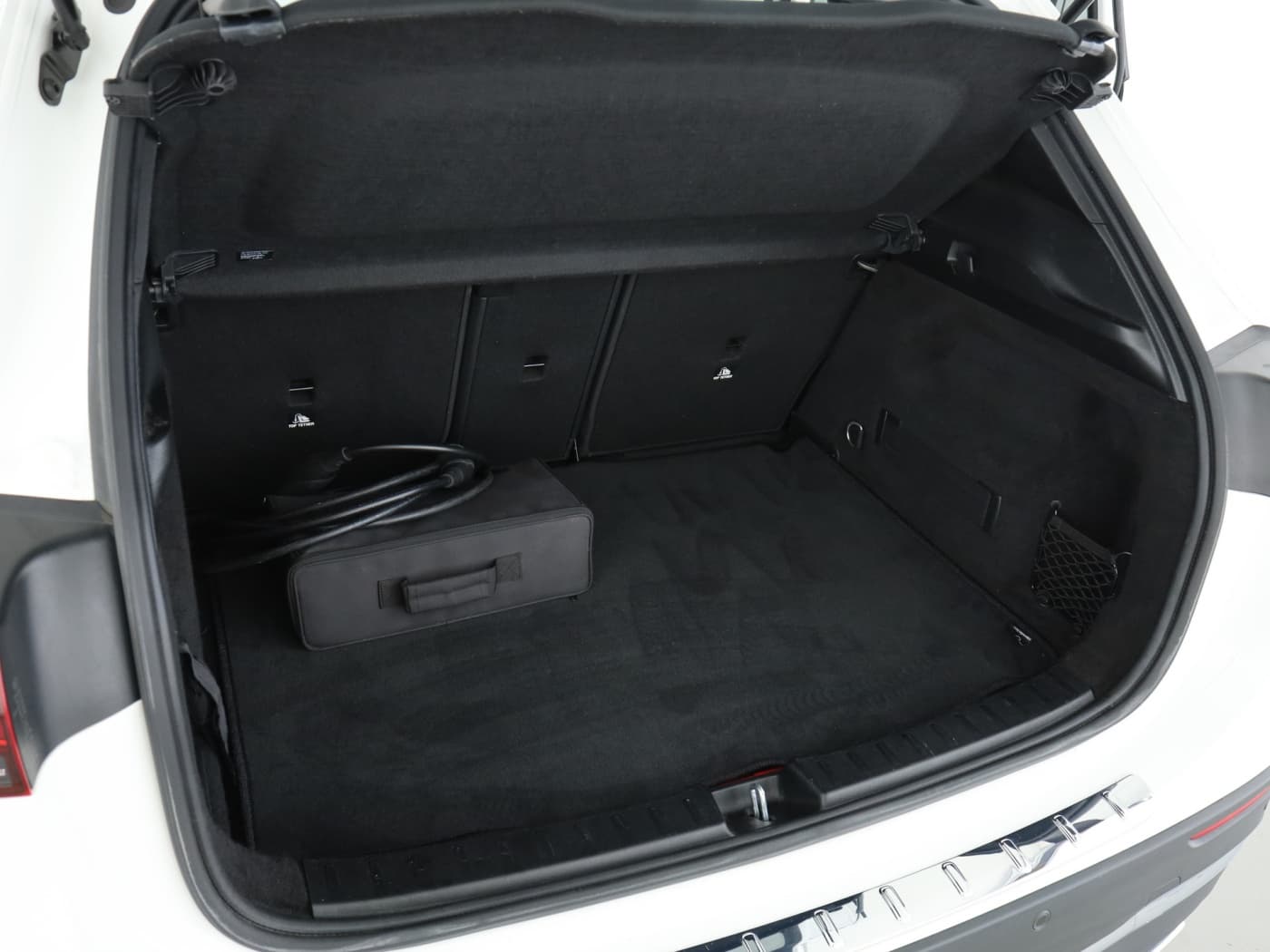 Mercedes-Benz GLA 250 e Bild 22