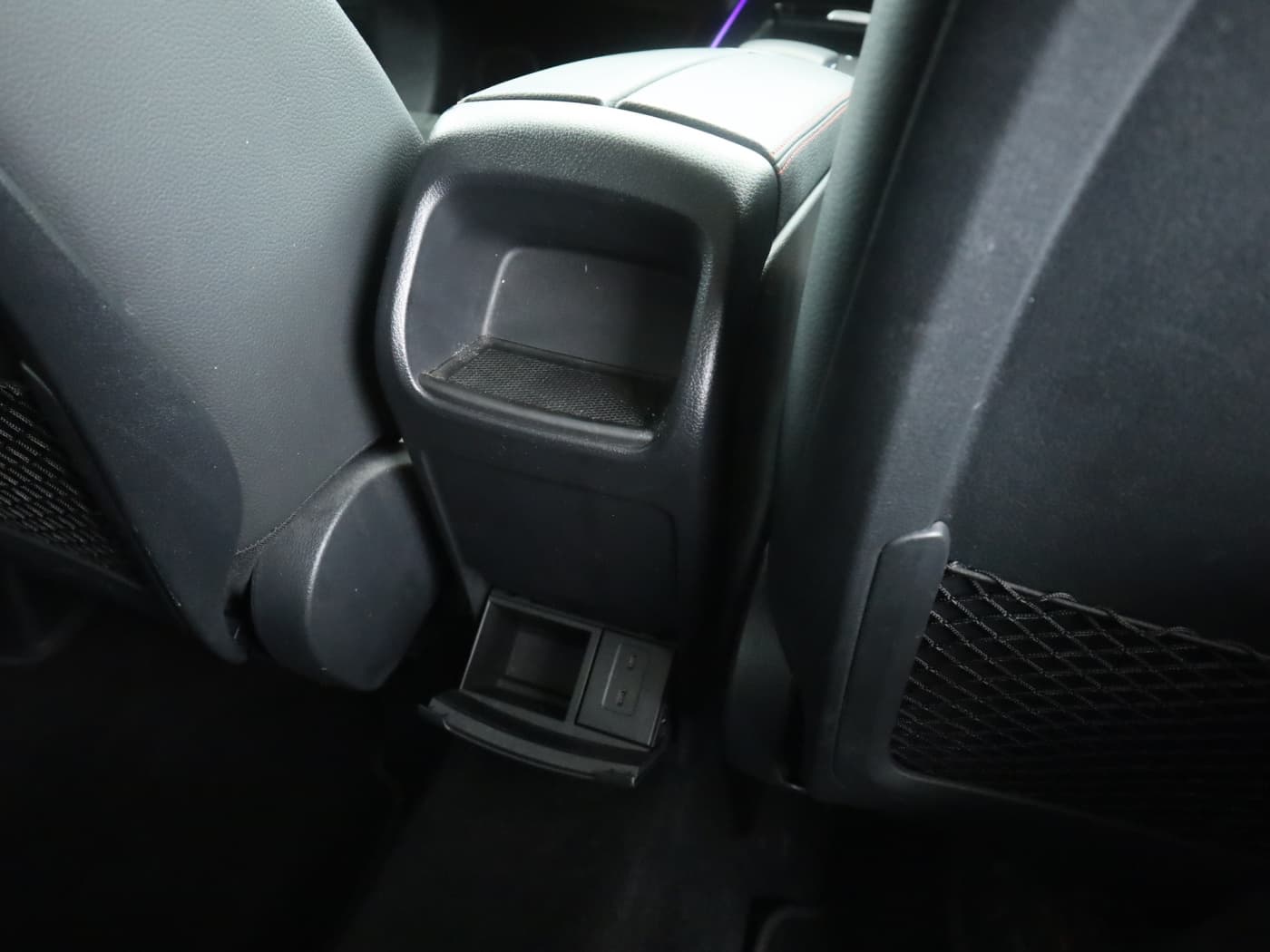 Mercedes-Benz GLA 250 e Bild 23