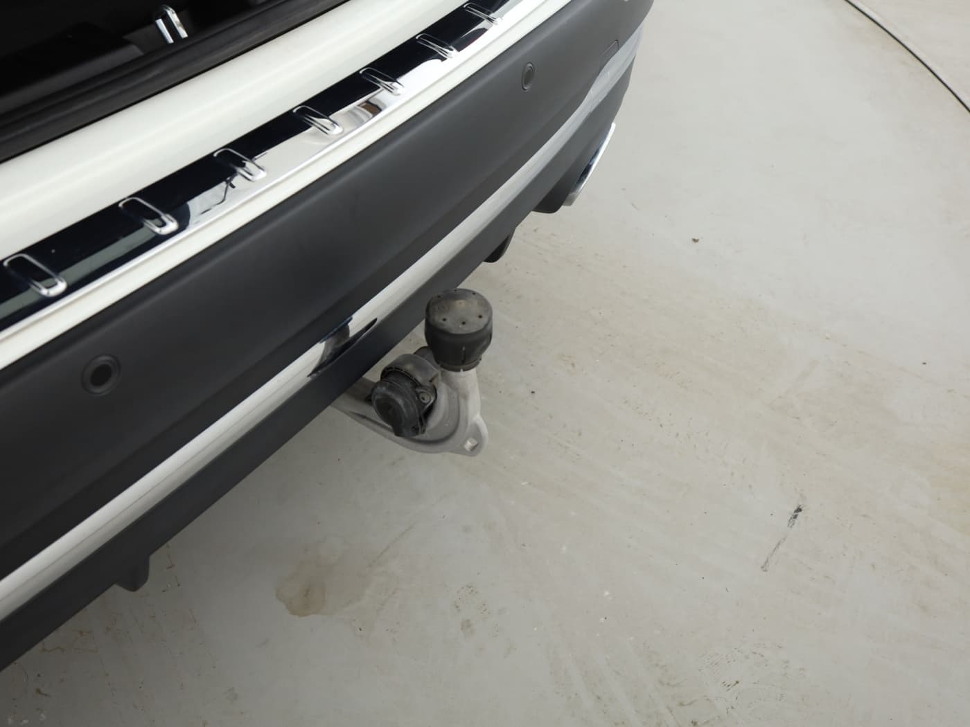 Mercedes-Benz GLA 250 e Bild 25