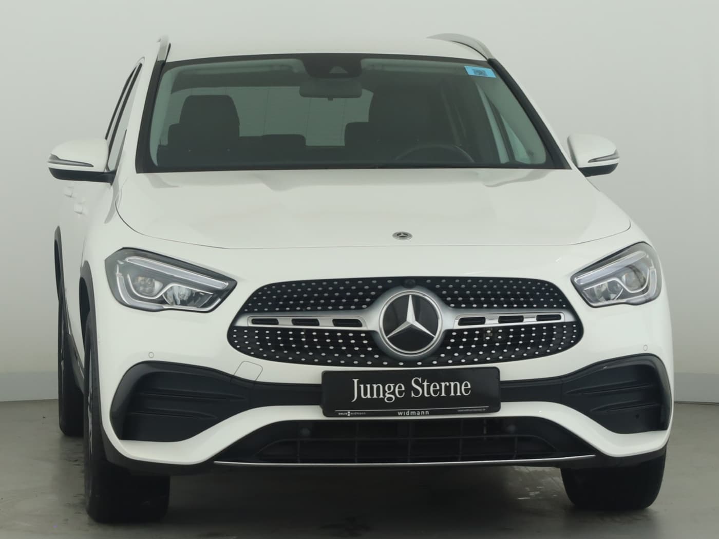 Mercedes-Benz GLA 250 e Bild 3