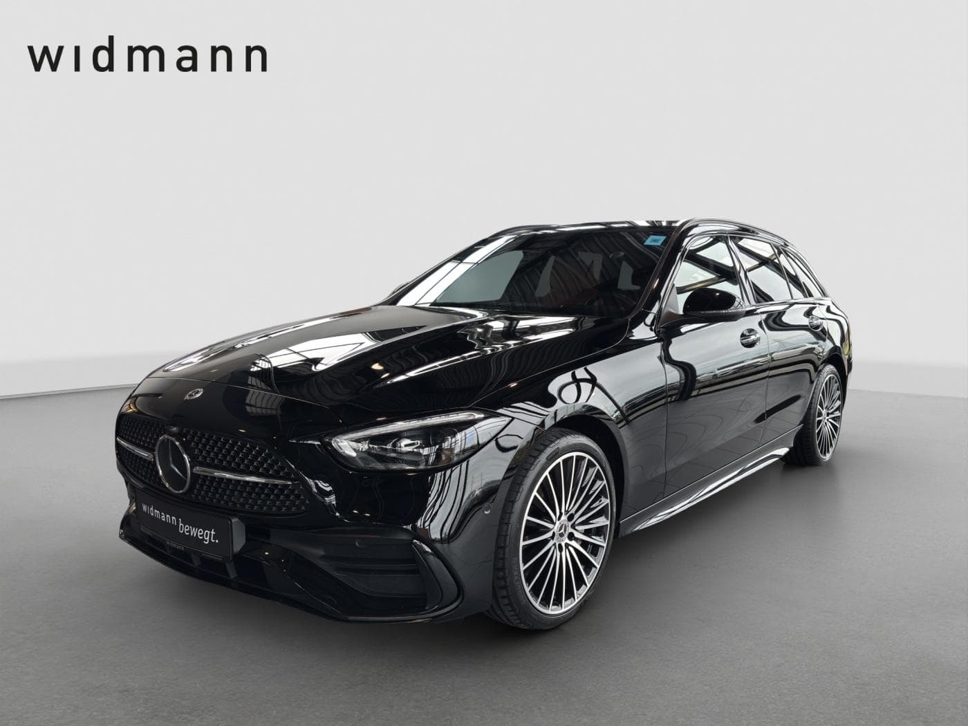 Mercedes-Benz C 200 T