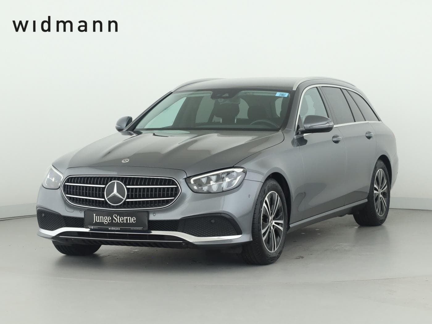 Mercedes-Benz E 220 d T