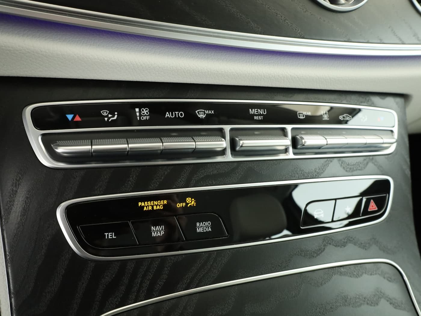 Mercedes-Benz CLS 400 d 4M Bild 14