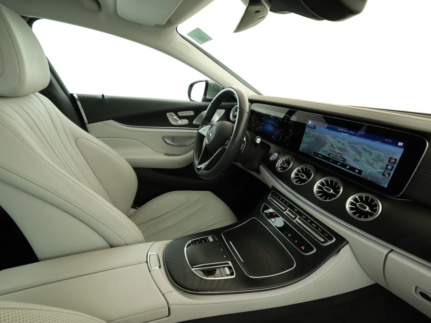 Mercedes-Benz CLS 400 d 4M Bild 17