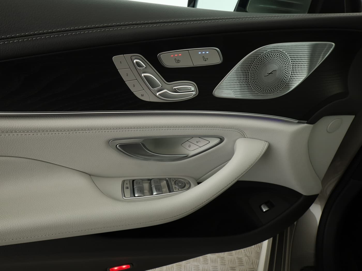 Mercedes-Benz CLS 400 d 4M Bild 20