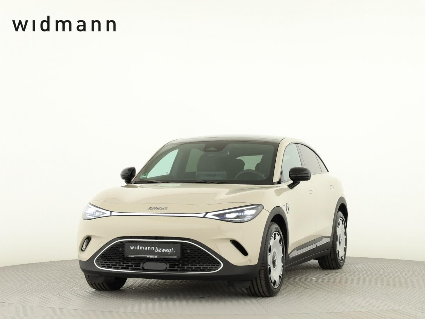 Smart 3 Premium Bild 1