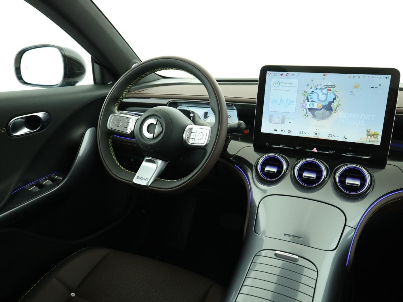 Smart 3 Premium Bild 10