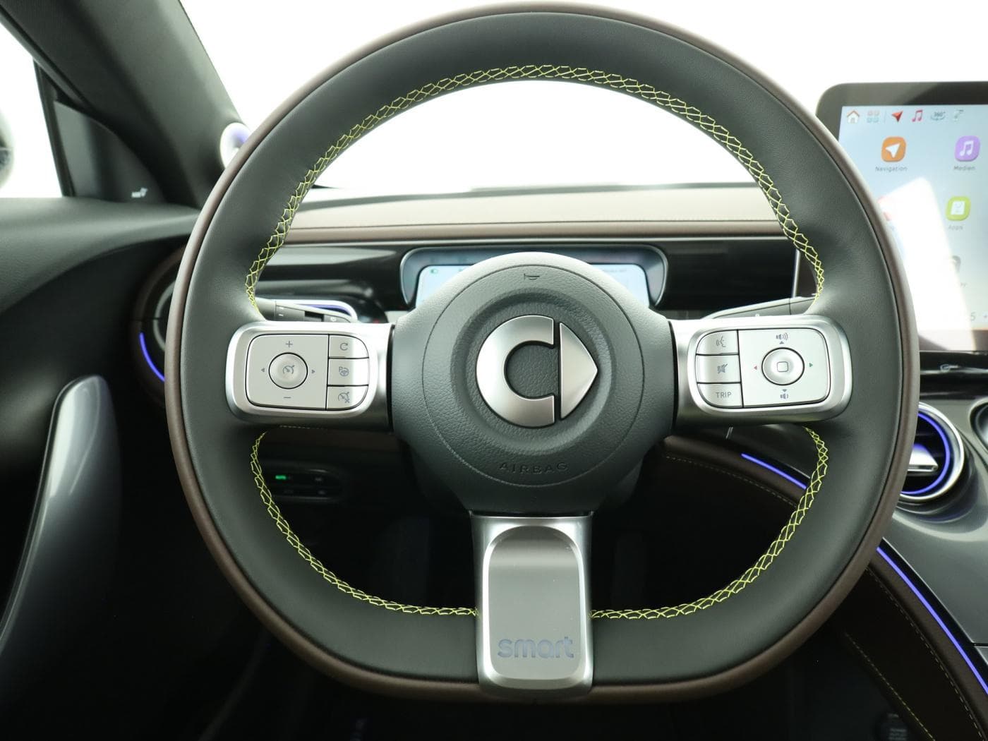 Smart 3 Premium Bild 11