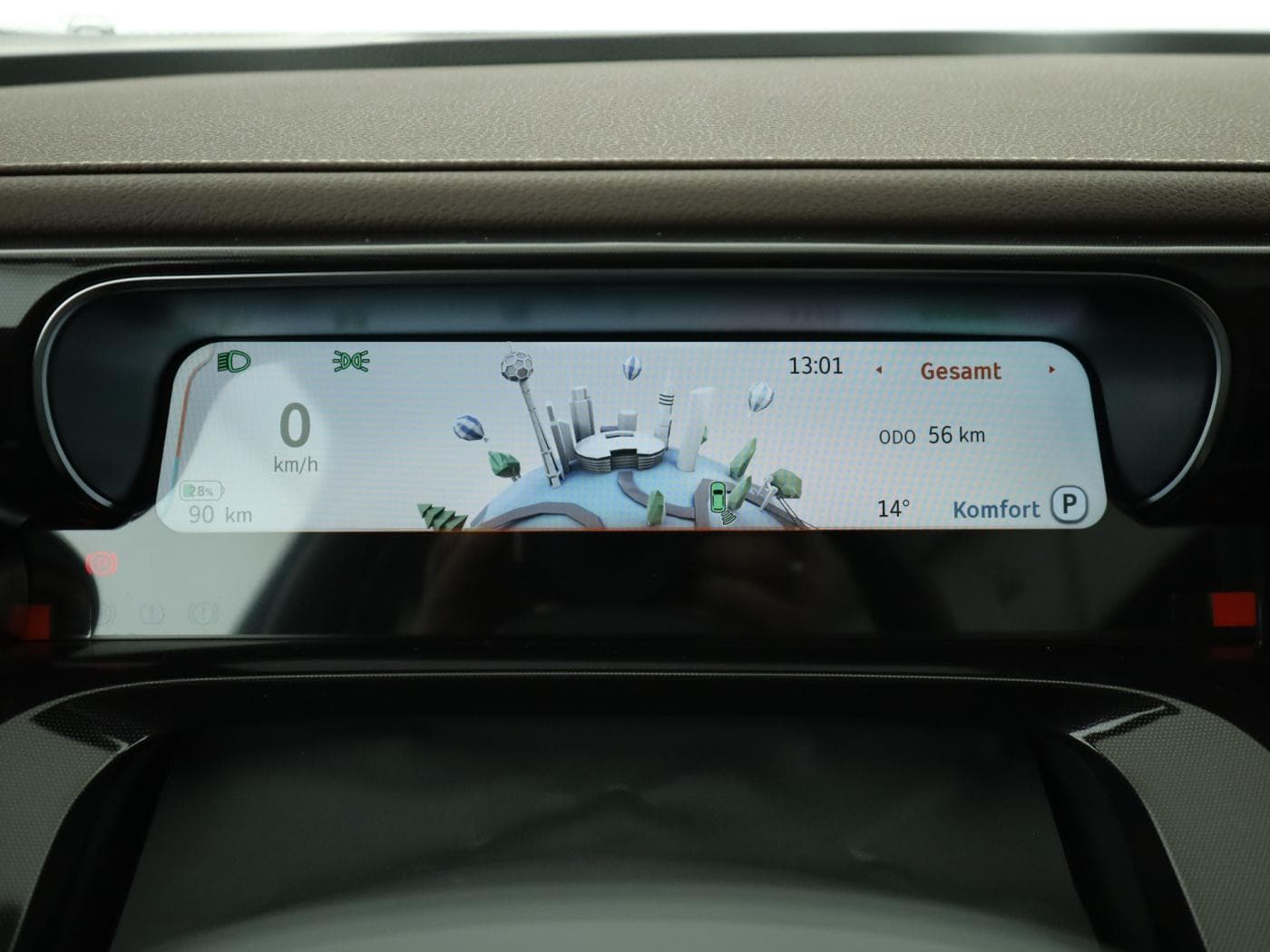 Smart 3 Premium Bild 12