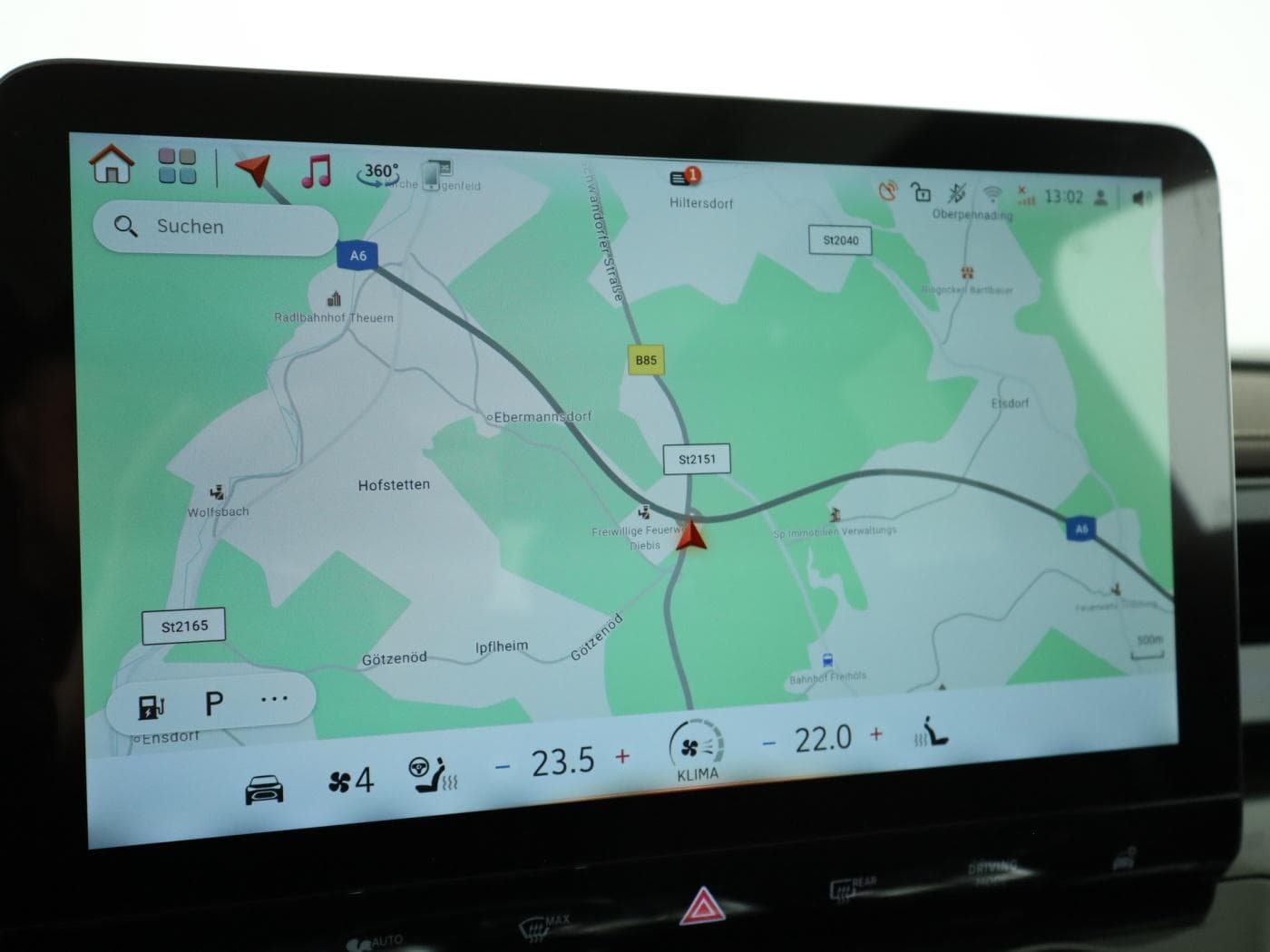 Smart 3 Premium Bild 13