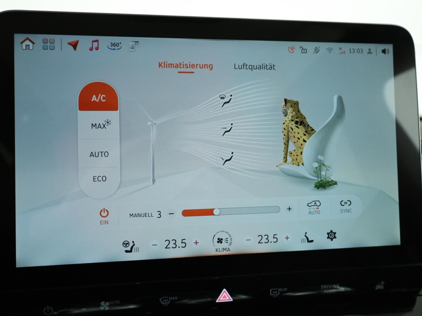 Smart 3 Premium Bild 14