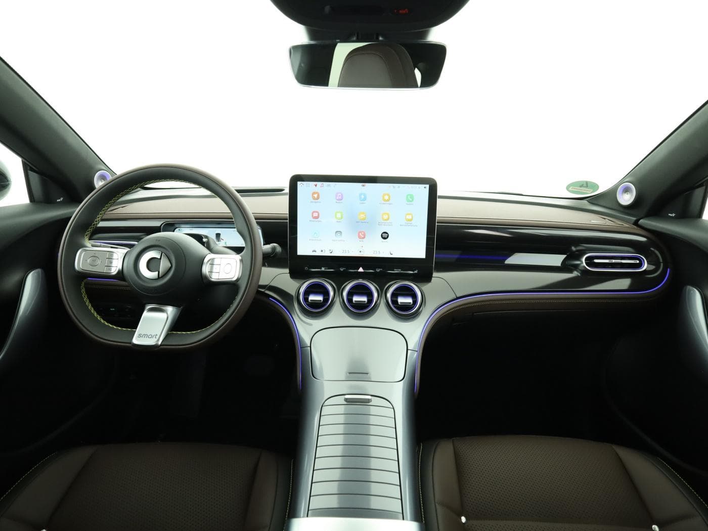 Smart 3 Premium Bild 19