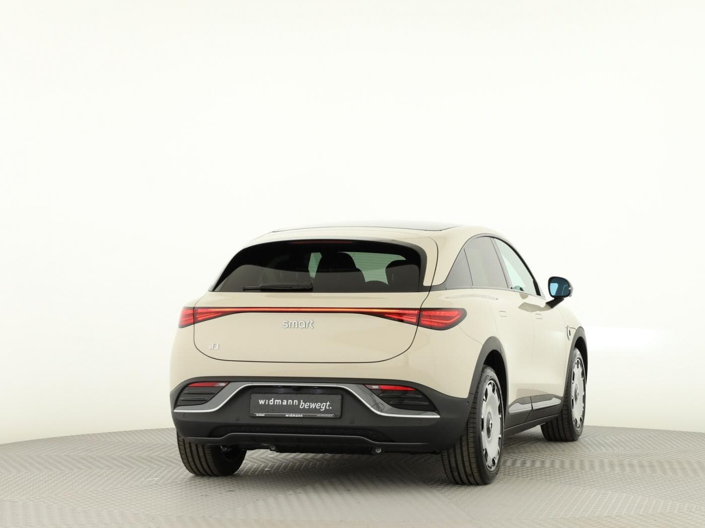 Smart 3 Premium Bild 2