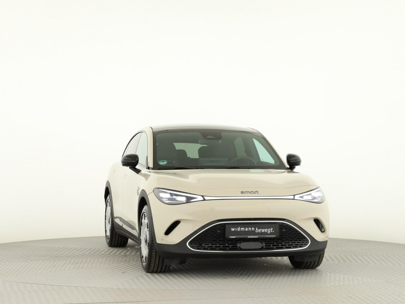 Smart 3 Premium Bild 3
