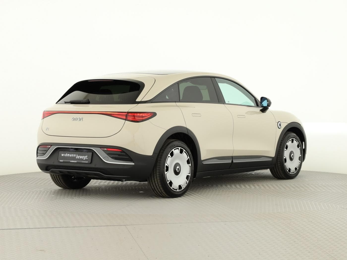 Smart 3 Premium Bild 6