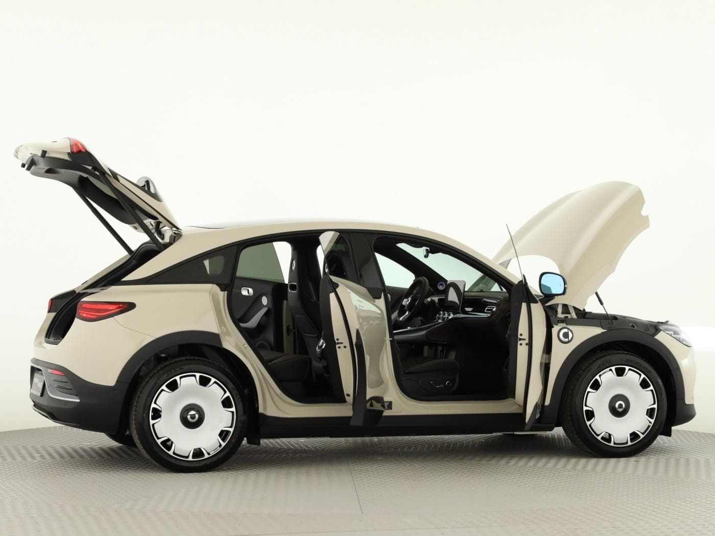 Smart 3 Premium Bild 8