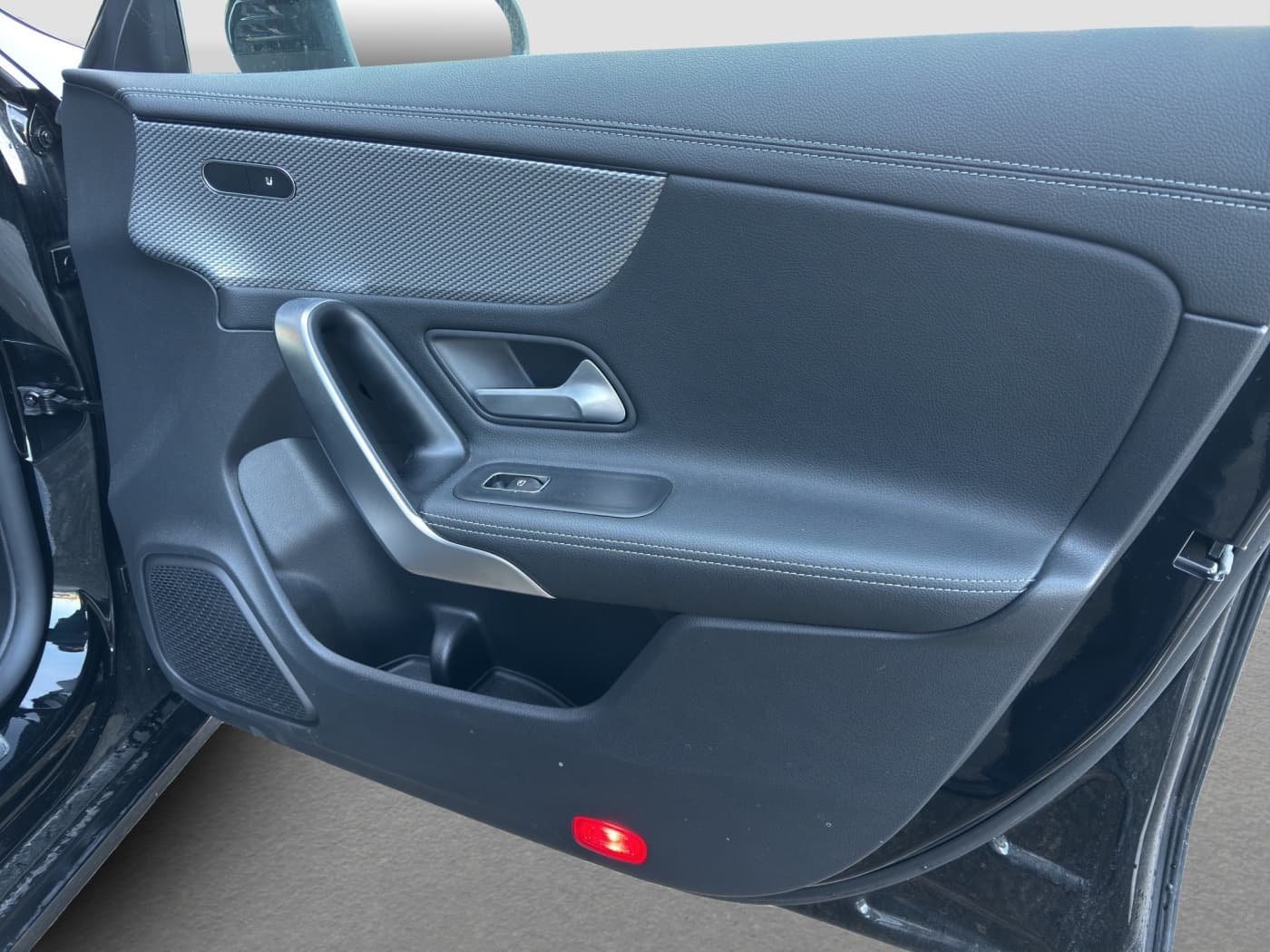 Mercedes-Benz CLA 180 SB Bild 14