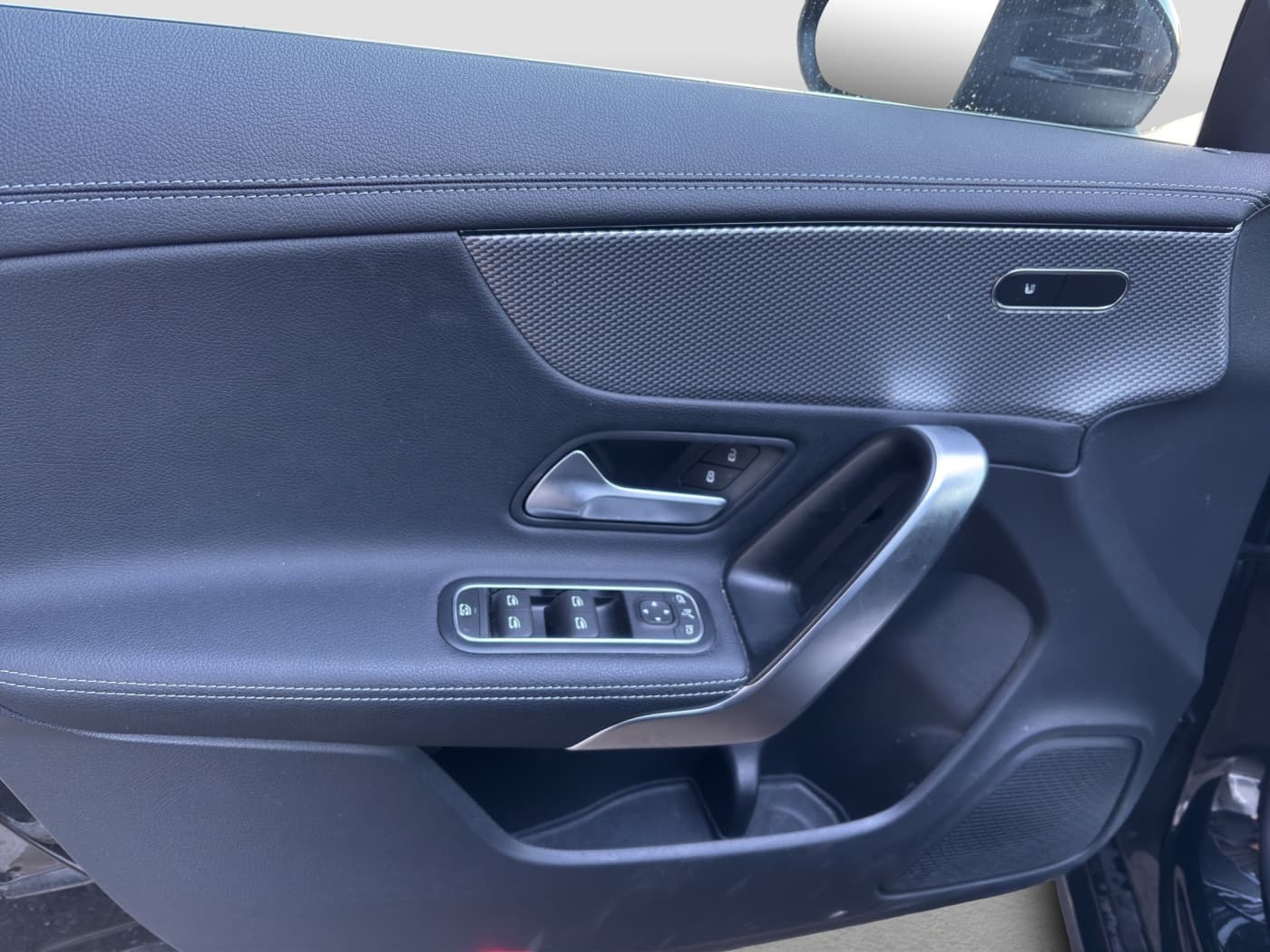 Mercedes-Benz CLA 180 SB Bild 17