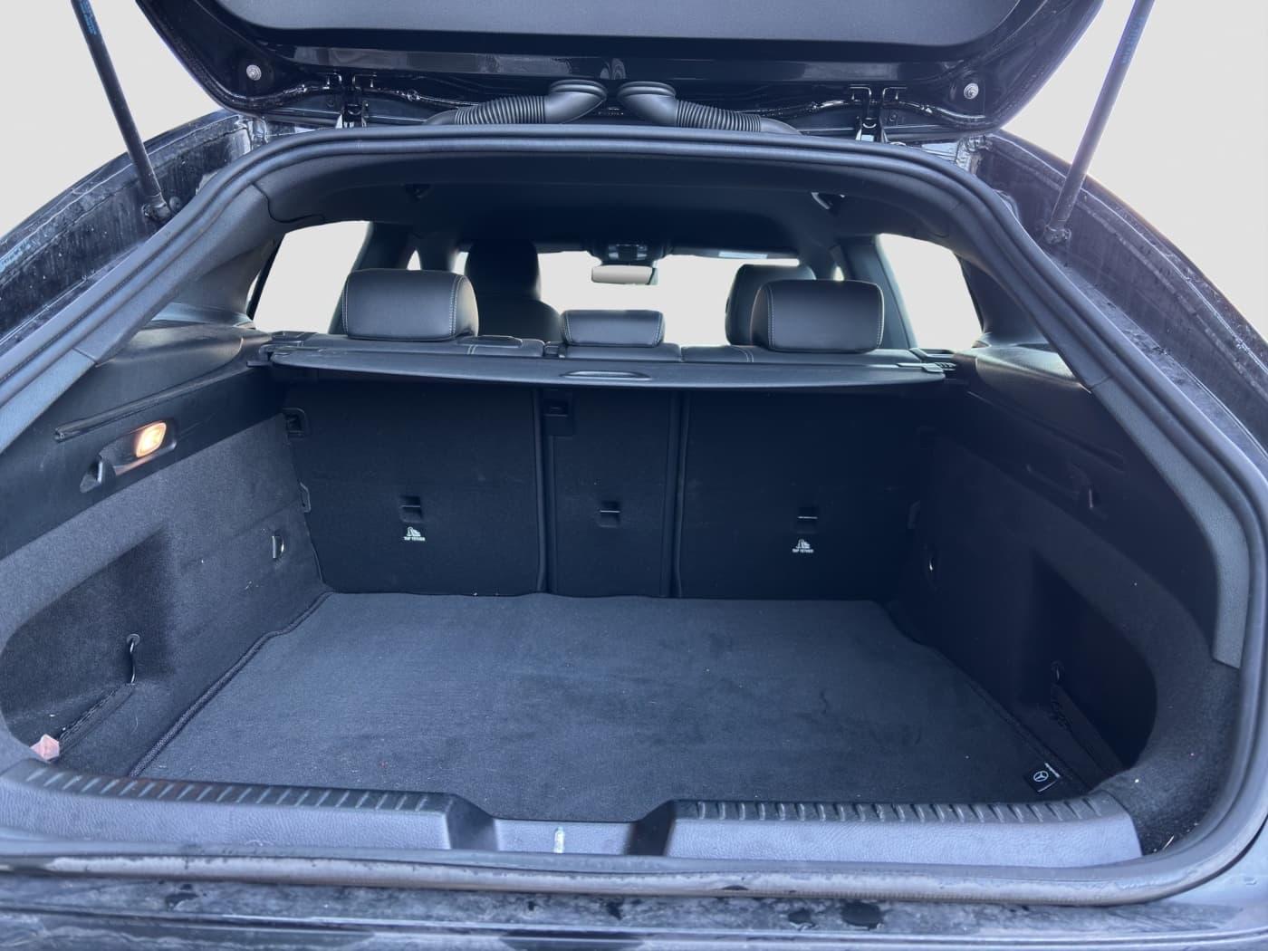 Mercedes-Benz CLA 180 SB Bild 18