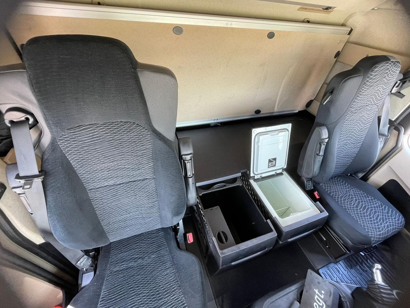 Mercedes-Benz Actros 1848 LS Bild 15