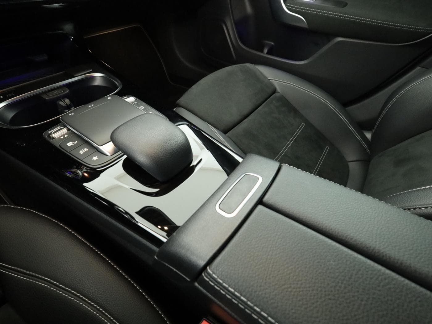 Mercedes-Benz CLA 250 e SB Bild 15