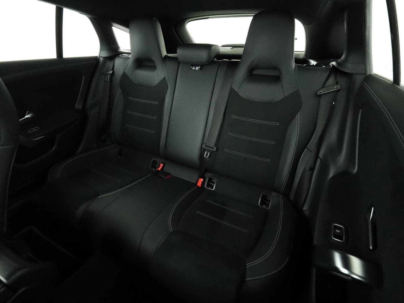 Mercedes-Benz CLA 250 e SB Bild 18