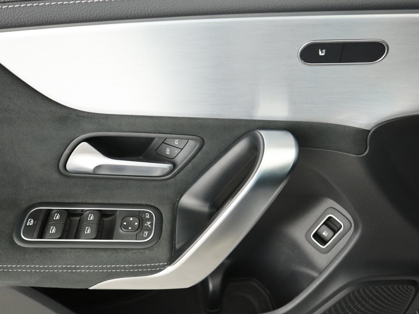 Mercedes-Benz CLA 250 e SB Bild 20