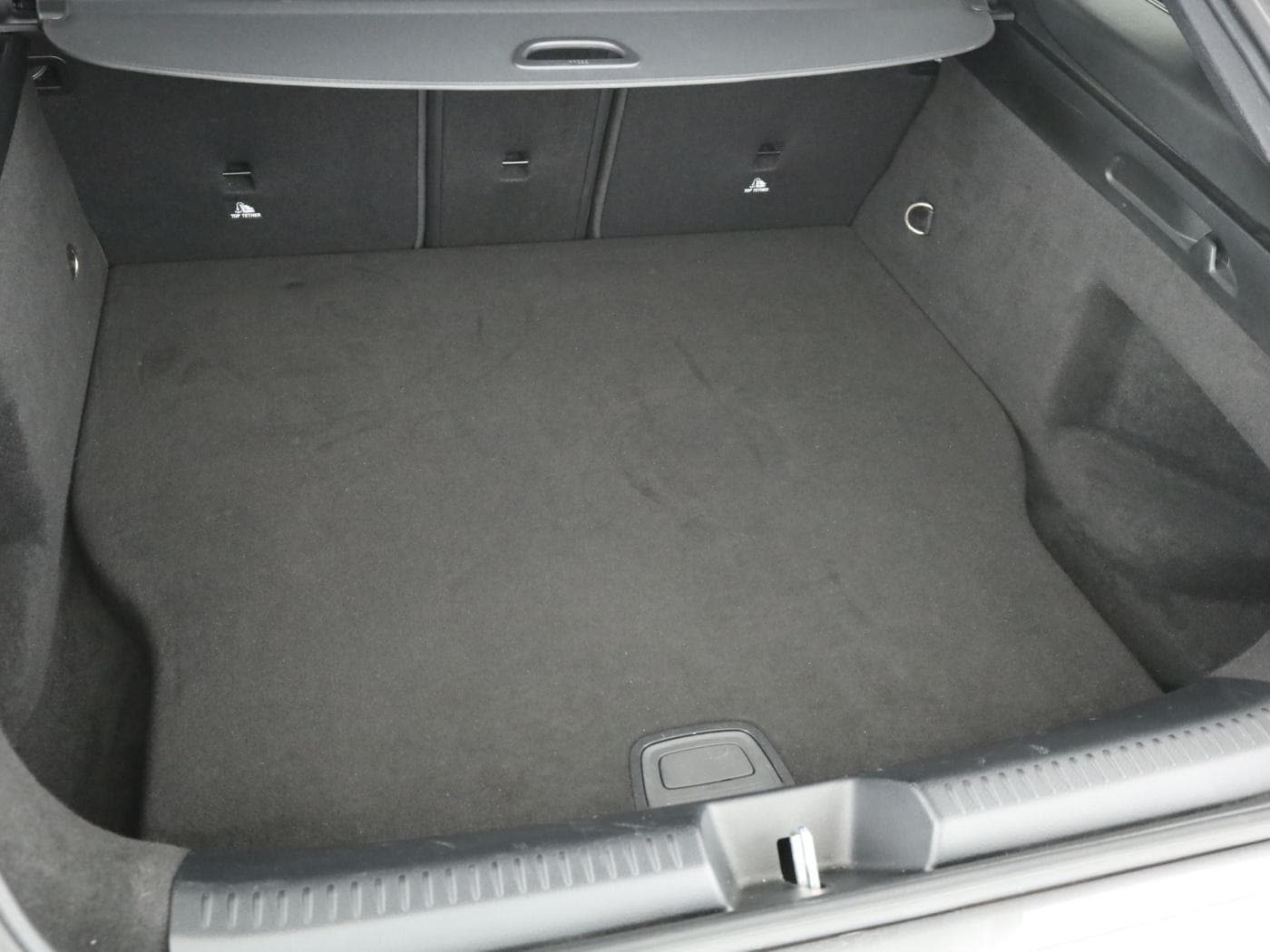 Mercedes-Benz CLA 250 e SB Bild 22