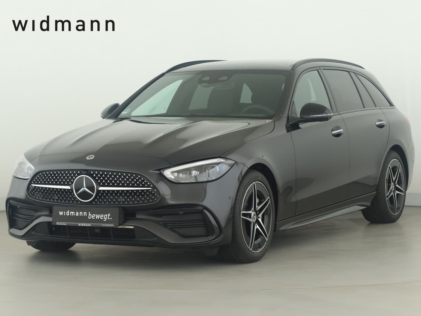 Mercedes-Benz C 220 d T-Modell