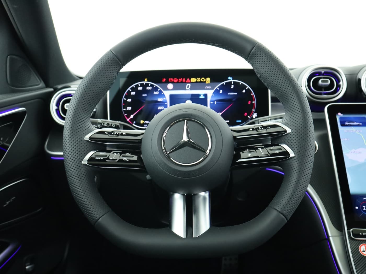 Mercedes-Benz C 220 d T-Modell Bild 11