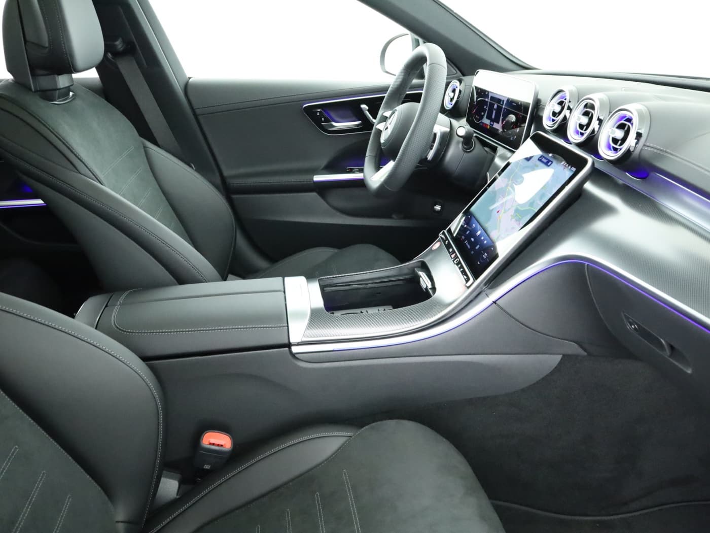 Mercedes-Benz C 220 d T-Modell Bild 17