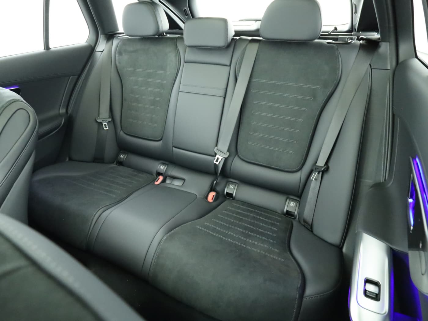 Mercedes-Benz C 220 d T-Modell Bild 18