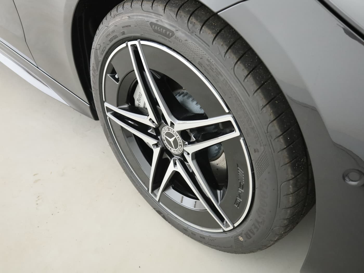 Mercedes-Benz C 220 d T-Modell Bild 22